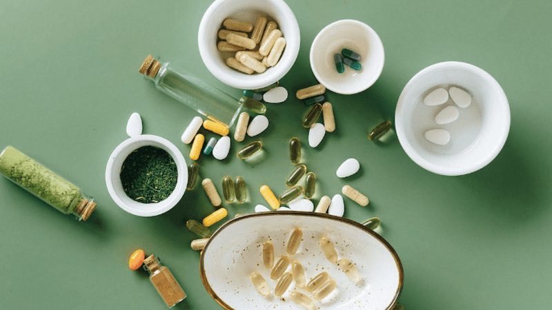氨糖含量：如何选择适合骨质疏松的保健食品