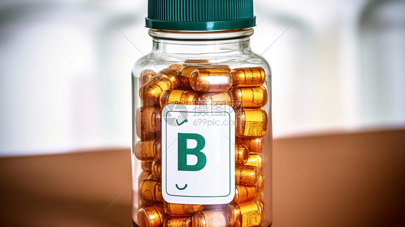 揭秘上海保健食品十大品牌，选购指南背后的秘密