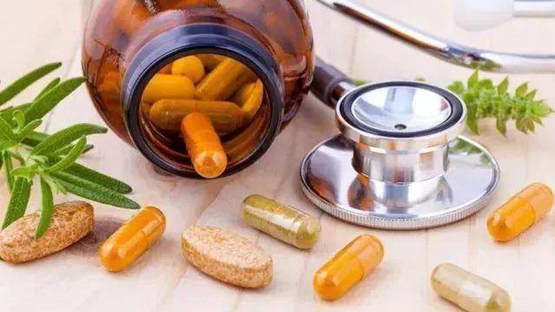 膳食补充剂和保健品哪个好
