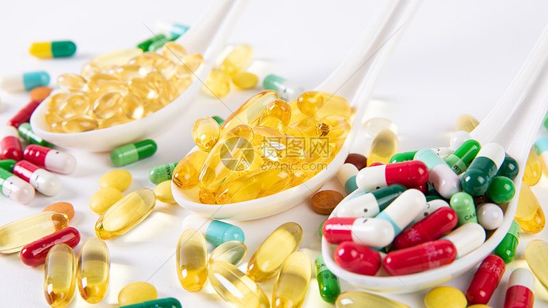 钙片中的"硬核"力量：揭秘北京汤臣倍健钙片的技术与品质**
