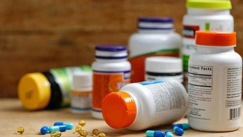 女性抗衰老保健食品成分对比