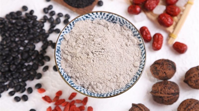 保健品区域代理标准规范