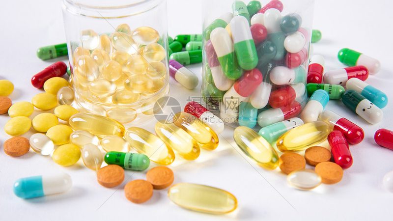 功能性食品的分类有哪些